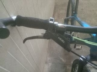 bicicleta montaña wolfbike 29