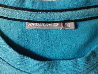 Camiseta John Smith de manga larga