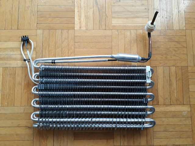 Radiatore Edesa Roman F 67