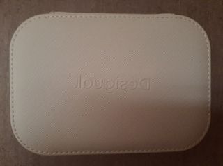 JOYERO DE VIAJE DESIGUAL