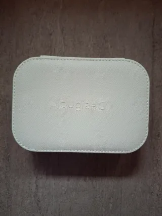 JOYERO DE VIAJE DESIGUAL