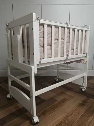 Minicuna colecho Allegra