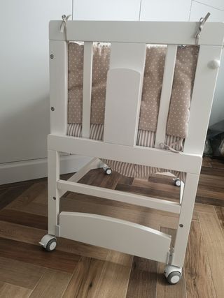 Minicuna colecho Allegra