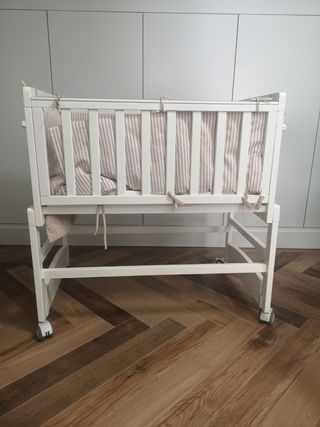 Minicuna colecho Allegra