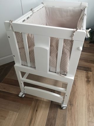 Minicuna colecho Allegra