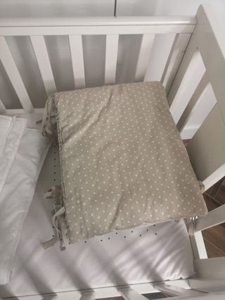 Minicuna colecho Allegra