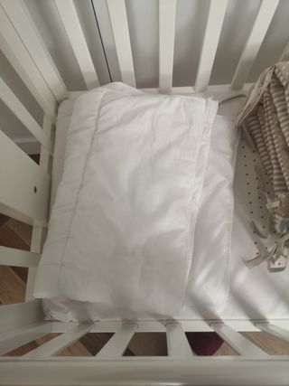 Minicuna colecho Allegra