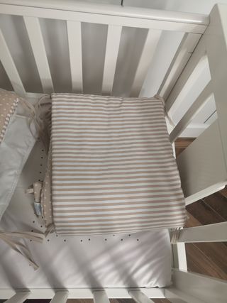 Minicuna colecho Allegra