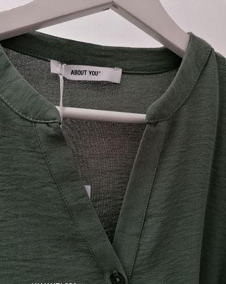 Vestido About You