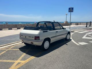 Peugeot 205 1991