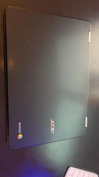 Chromebook Acer r751t