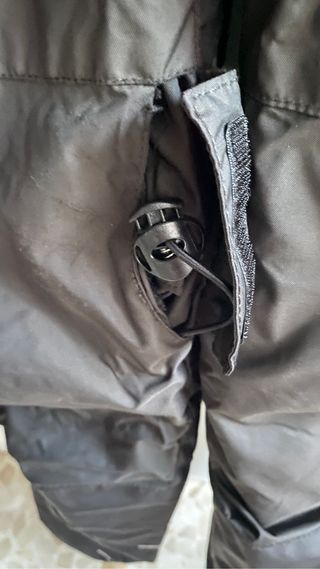 Pantalón de esquí NIÑO/A