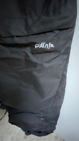 Pantalón de esquí NIÑO/A