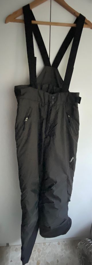 Pantalón de esquí NIÑO/A