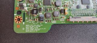 T-COM BN41-01938 TV SAMSUNG PS50A416C1D