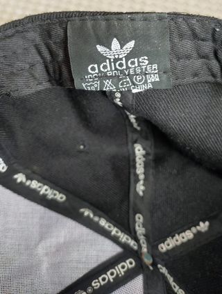GORRA ADIDAS