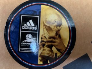 Adidas World Cup Nuevas