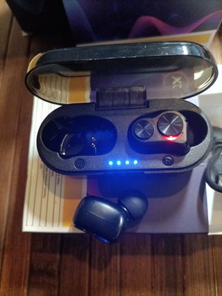 Cuffiette bluetooth Nuove