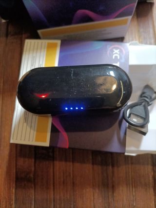 Cuffiette bluetooth Nuove