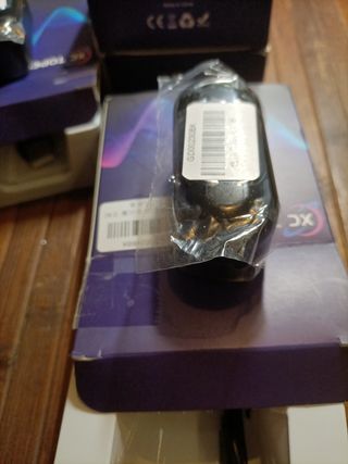 Cuffiette bluetooth Nuove