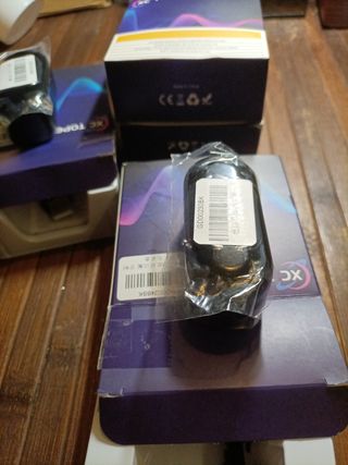 Cuffiette bluetooth Nuove