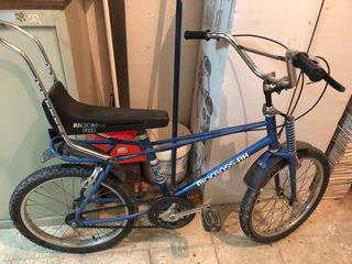 Bicicleta BH