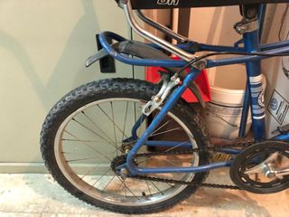Bicicleta BH