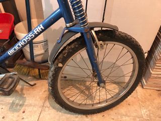 Bicicleta BH