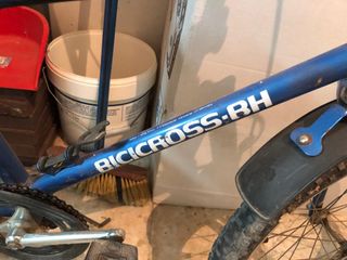 Bicicleta BH