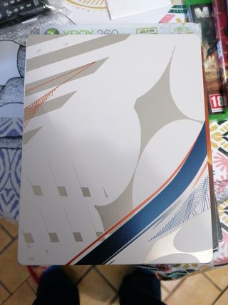 FIFA 23 STEELBOOK