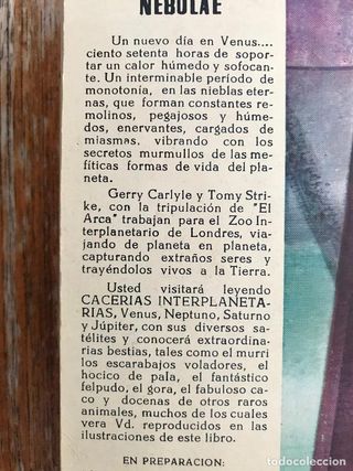 CACERÍA INTERPLANETARIA. AUTOR, ARTHUR K. BARNES.