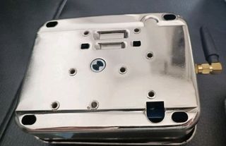 CERRADURA INVISIBLE NUEVA