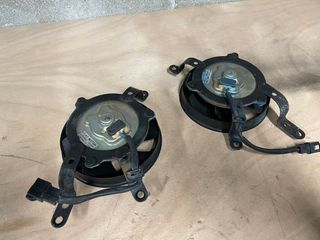Ventiladores Yamaha R1 07/08