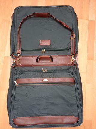 Portatrajes Samsonite