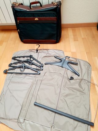 Portatrajes Samsonite