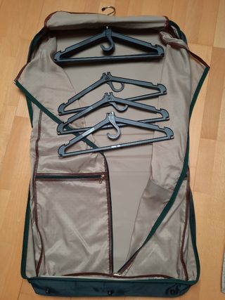 Portatrajes Samsonite