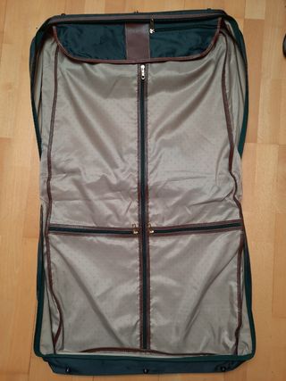 Portatrajes Samsonite