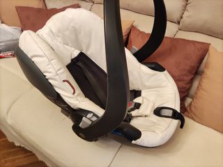 Maxicosi grupo 0