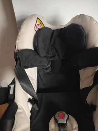 Maxicosi grupo 0