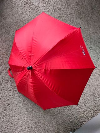 Sombrilla UV50+ universal