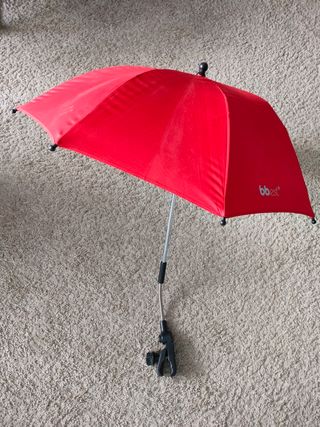 Sombrilla UV50+ universal