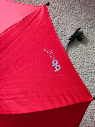 Sombrilla UV50+ universal