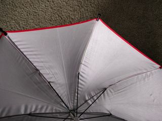 Sombrilla UV50+ universal