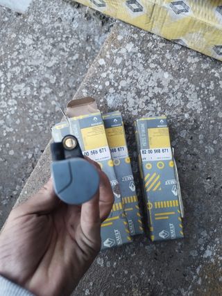 Juego de bobinas de encendido