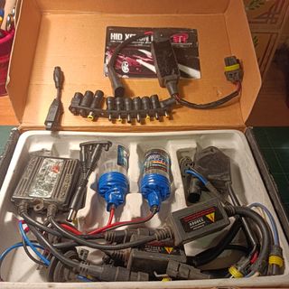kit xenon 