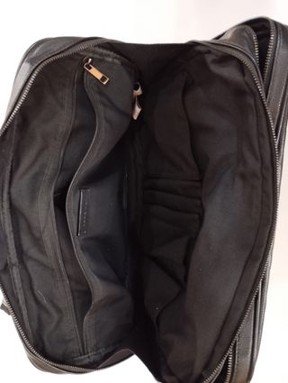 maletín/bolso zara man