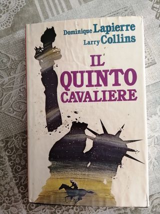  il quinto cavaliere 1980