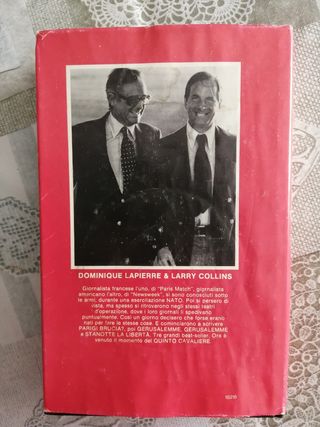  il quinto cavaliere 1980
