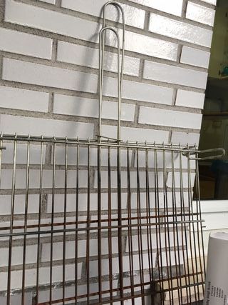 Kit de utensilios para barbacoa