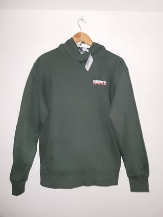 Sudadera Adidas